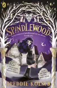 Actieprijs Spindlewood