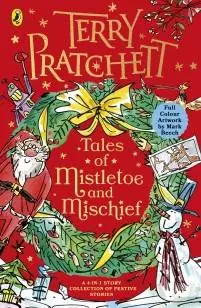 Tales of Mistletoe and Mischief Favoriet