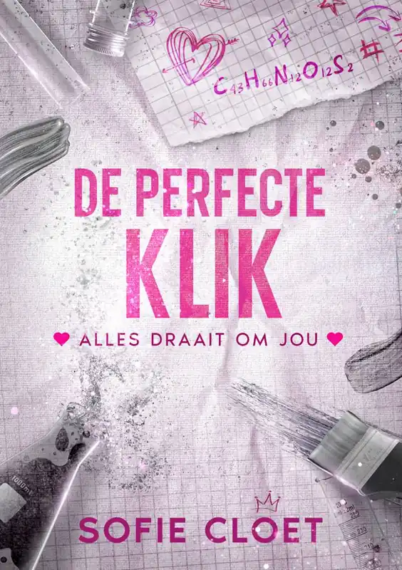 De perfecte klik / Druk 1 Direct Beschikbaar
