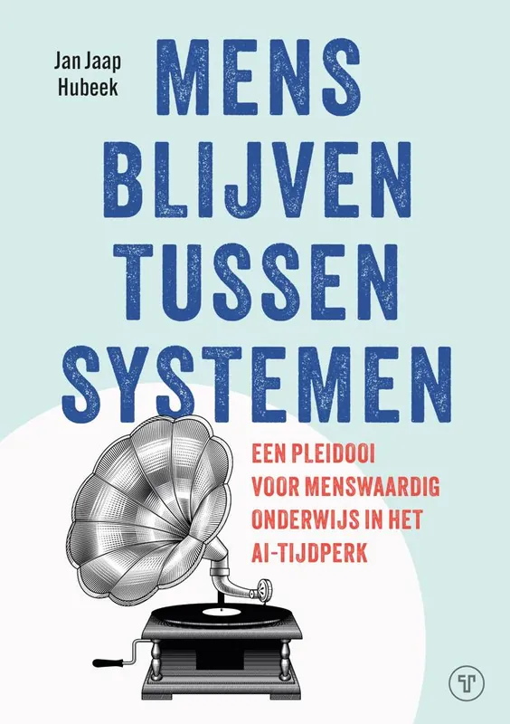 Mens blijven tussen systemen / Druk 1 Aanbieding