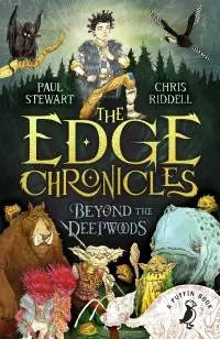 The Edge Chronicles: Beyond the Deepwoods Betrouwbaar