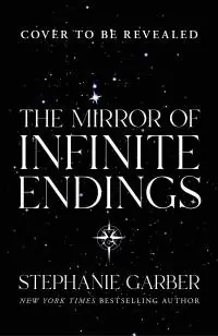 Laatste Versie The Mirror of Infinite Endings