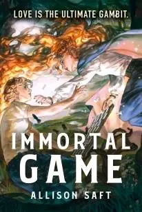 Immortal Game Korting