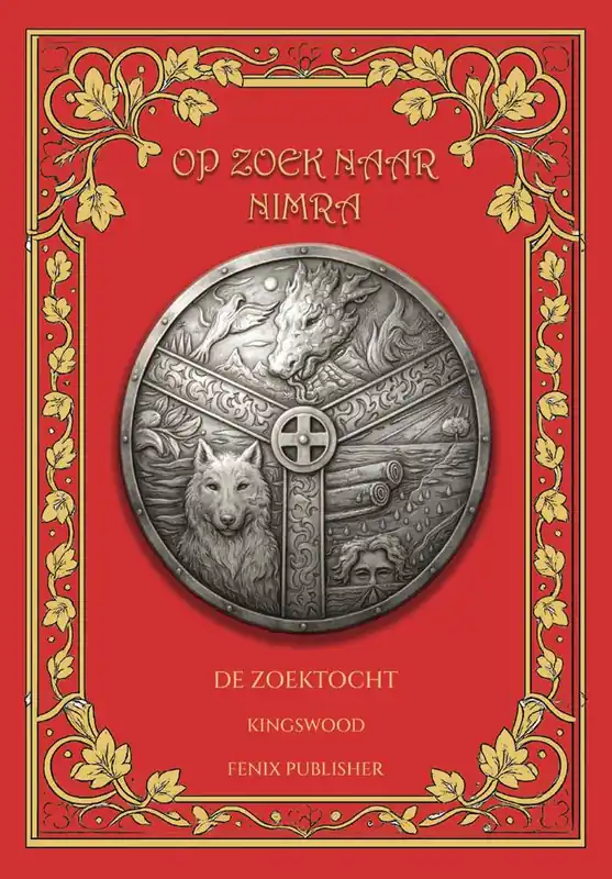 Op zoek naar Nimra / Druk 1 Voordeelprijs