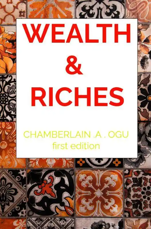 Express Levering WEALTH AND RICHES / 1st Edition