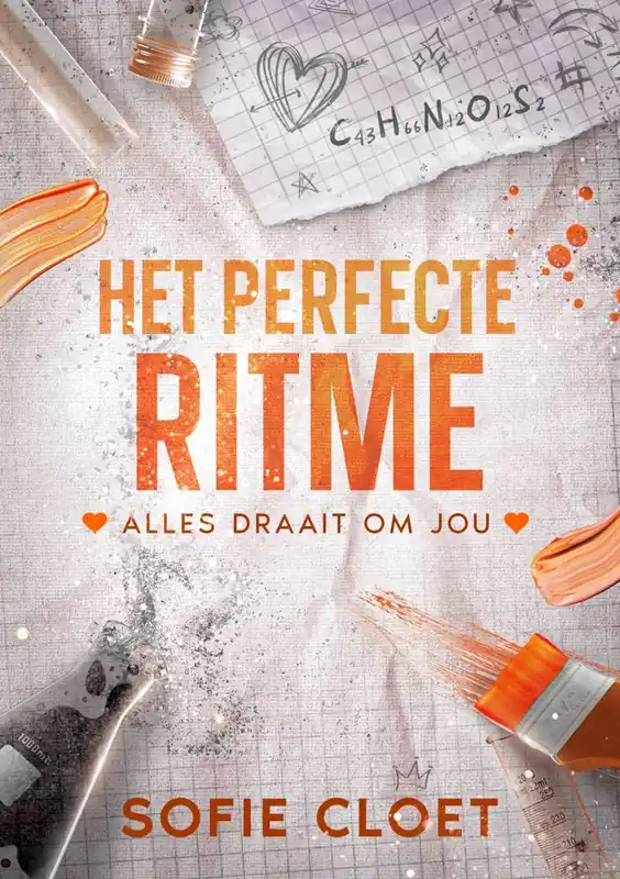 Express Levering Het perfecte ritme / Druk 1