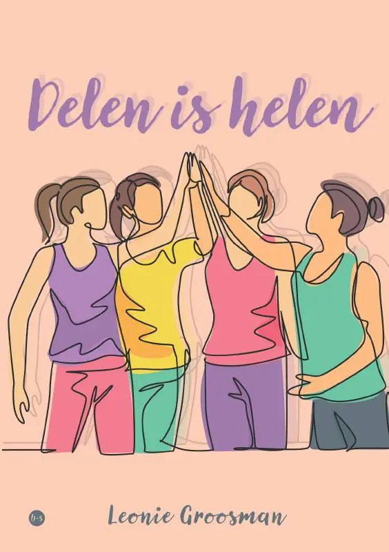 Uitverkoop Delen is helen / Druk 1