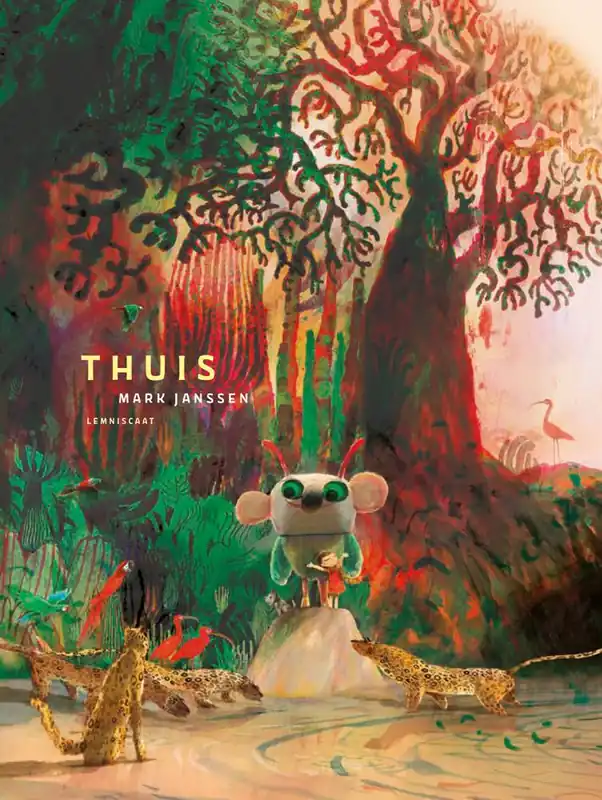 Bestseller Thuis / Druk 3