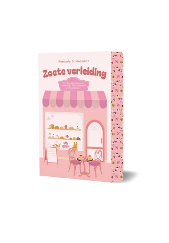 Zoete verleiding / Druk 1 Shop Nu
