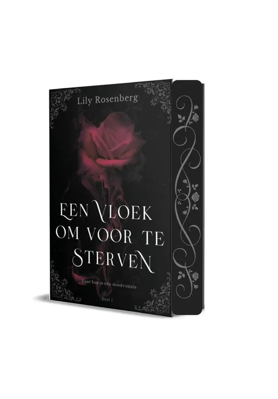 Een vloek om voor te sterven / Druk 1 Beperkte Voorraad