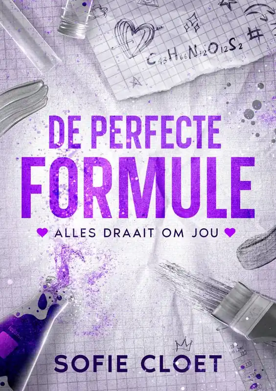 De perfecte formule / Druk 1 Koopje
