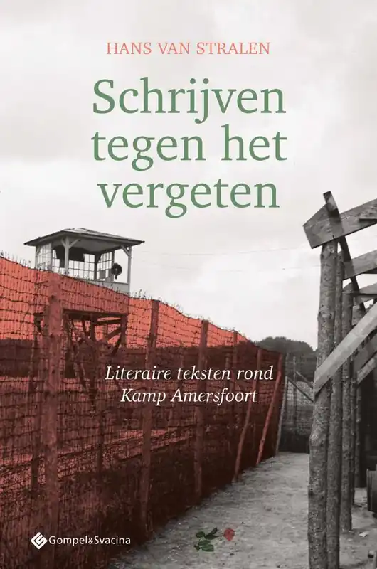 Schrijven tegen het vergeten / Druk 1 Voordeelprijs