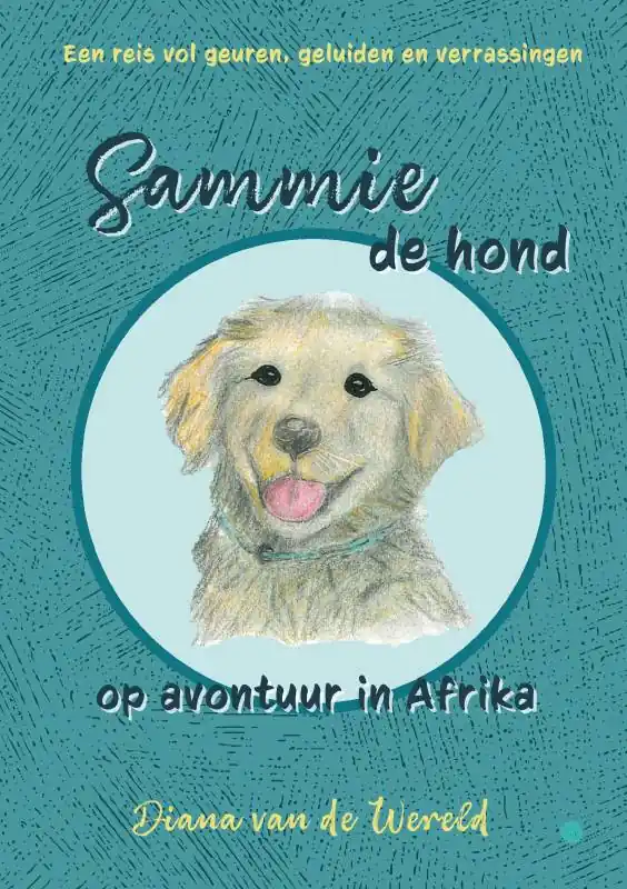 Speciale Aanbieding Sammie de hond op avontuur in Afrika / Druk 1