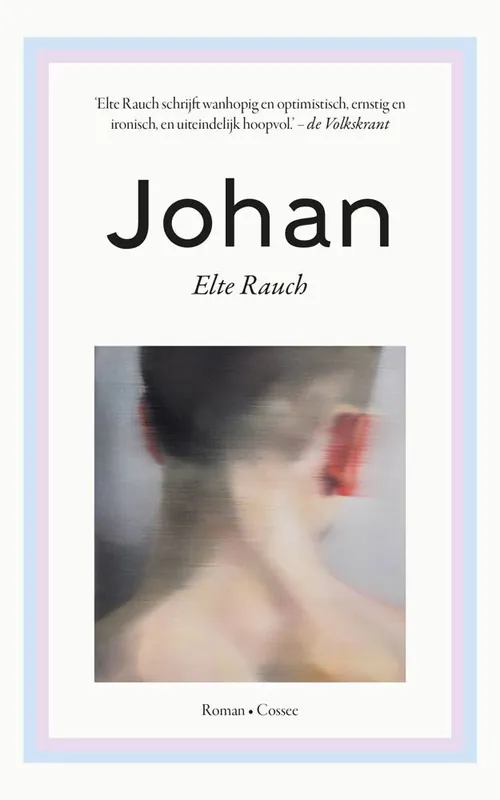 Johan / Druk 1 Premium