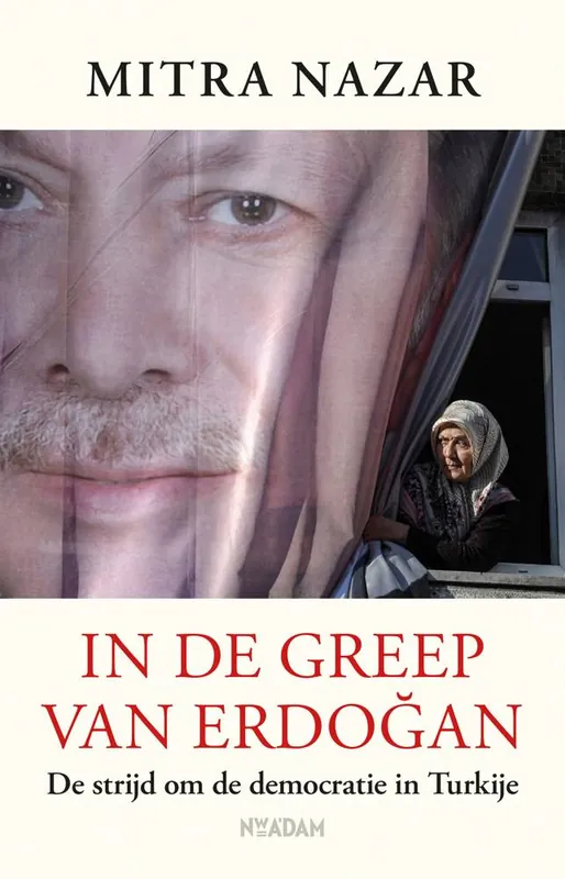 Populair In de greep van Erdogan / Druk 1