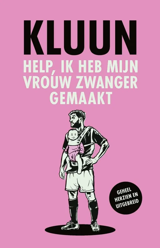 Help, ik heb mijn vrouw zwanger gemaakt! / Druk 51 Op = Op