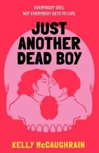 Alleen Vandaag Just Another Dead Boy
