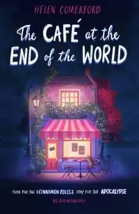 Seizoensaanbieding The Cafe at the End of the World