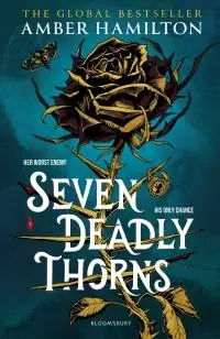 Seven Deadly Thorns Flitsaanbieding