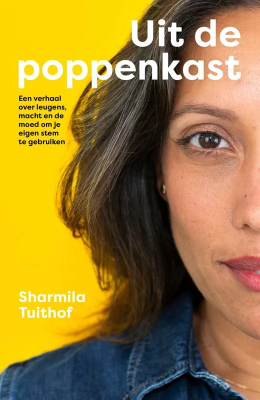 Uit de poppenkast / Druk 1 Gereduceerde Prijs