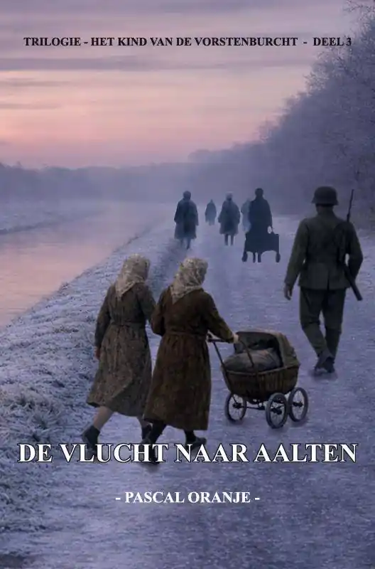 Nu Kopen De vlucht naar Aalten / Druk 1