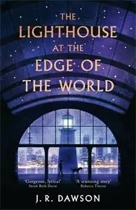 Gratis Retour The Lighthouse at the Edge of the World