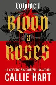 Actieprijs Blood & Roses Volume 1