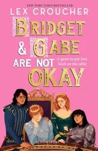 Koopje Bridget and Gabe Are Not Okay