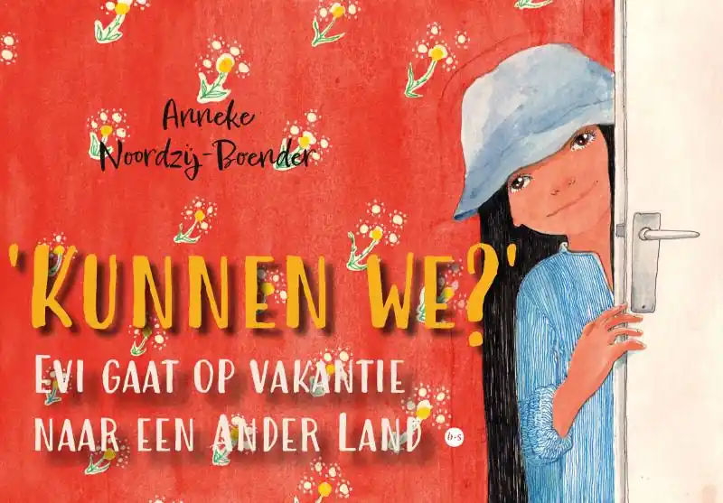 'Kunnen we?' / Druk 1 Exclusieve Aanbieding