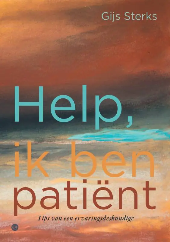 Nieuw Help, ik ben patiënt / Druk 1