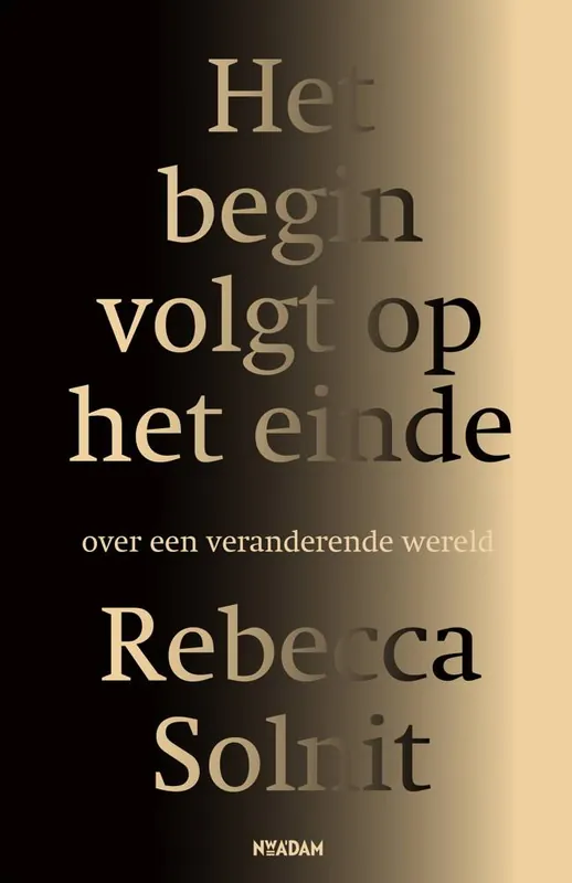 Beperkte Voorraad Het begin volgt op het einde / Druk 1