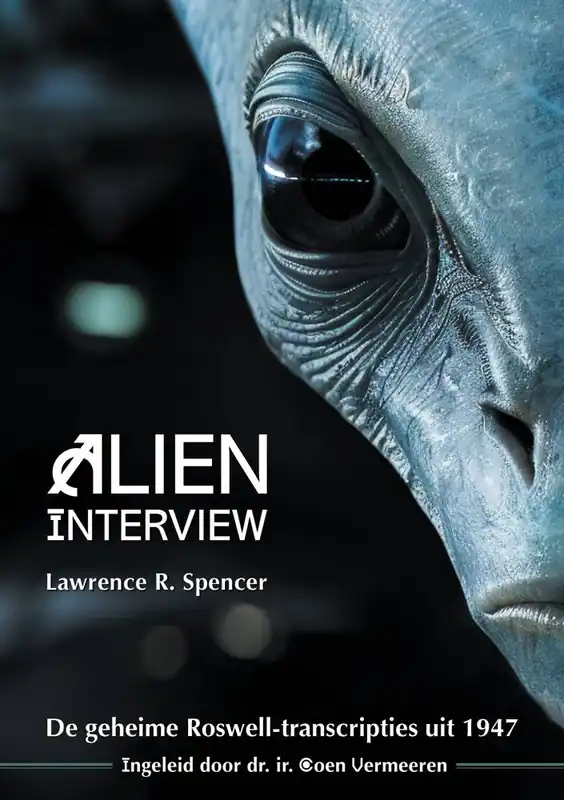 Fabrieksprijs Alien Interview / Druk 1