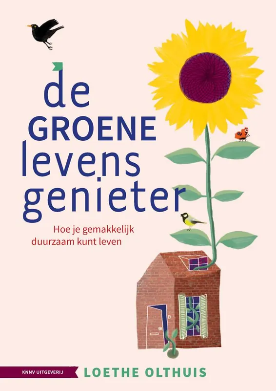 De groene levensgenieter / Druk 1 Exclusieve Aanbieding