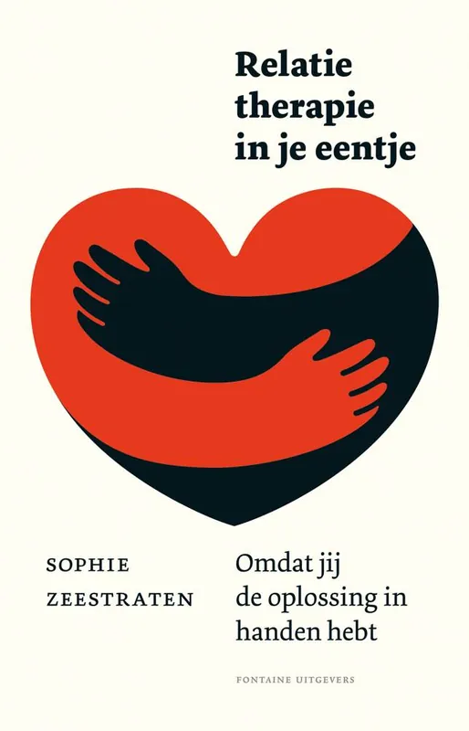 Finale Uitverkoop Relatietherapie in je eentje / Druk 1