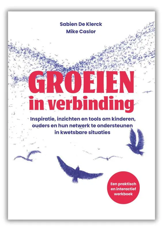 Groeien in verbinding / Druk 1 Hete Deal