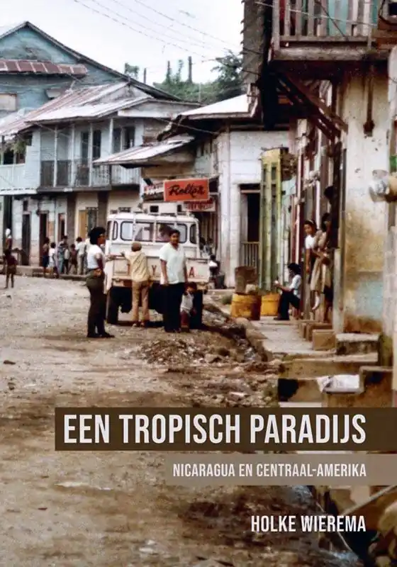 Fabrieksprijs Een tropisch paradijs / Druk 1
