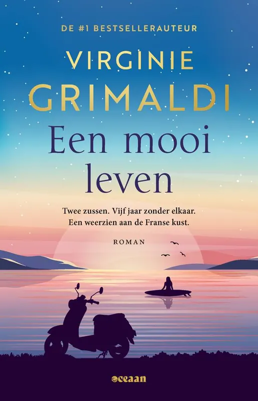 Een mooi leven / Druk 1 Dagaanbieding