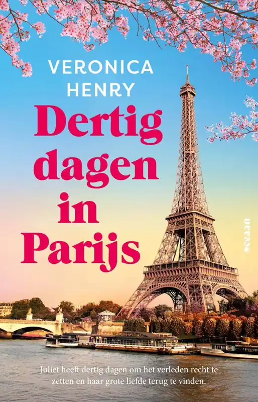 Shop Nu Dertig dagen in Parijs / Druk 1