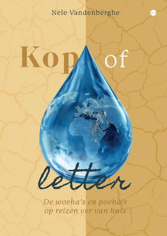 Kop of letter / Druk 1 Populair