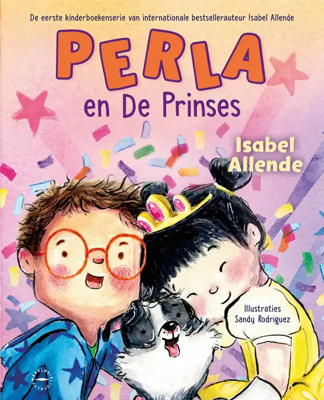 Perla en de Prinses / Druk 1 Favoriet
