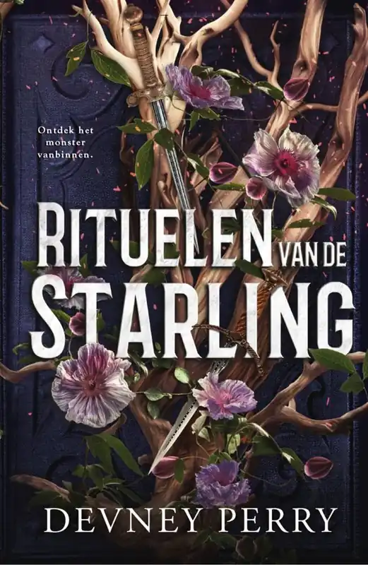 Rituelen van de Starling / Druk 1 Alleen Vandaag