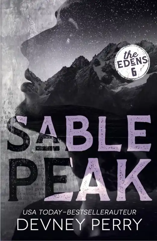 Sable Peak / Druk 1 Speciale Aanbieding