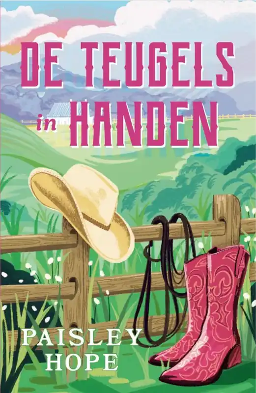 De teugels in handen / Druk 1 Snelle Levering