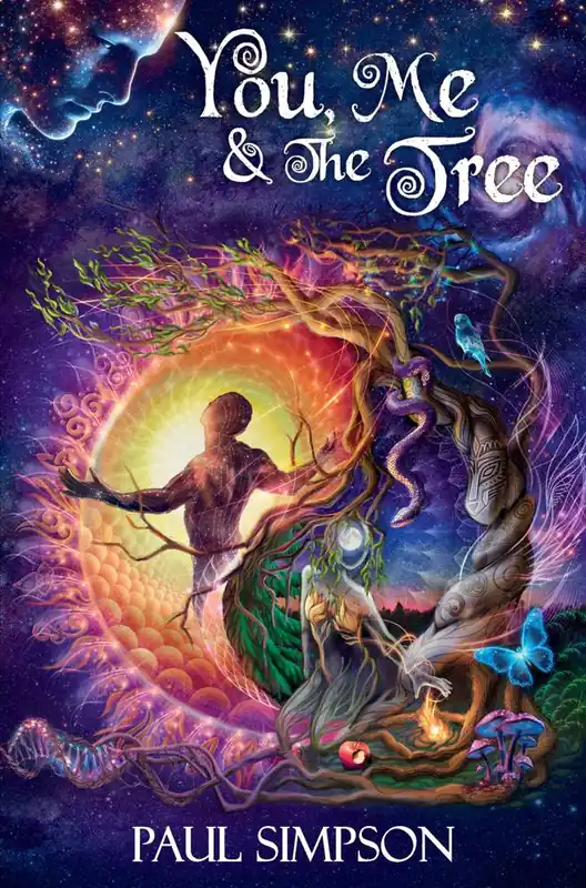 Merkproduct You, Me & The Tree / 1st Edition
