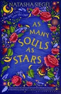 As Many Souls as Stars Hoge Kwaliteit
