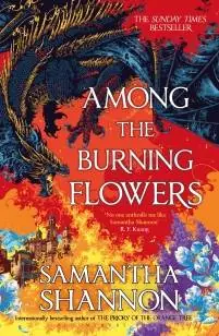 Among the Burning Flowers Speciale Aanbieding