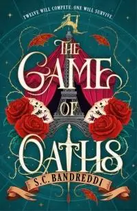 Alleen Vandaag The Game of Oaths