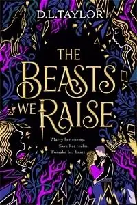 Finale Uitverkoop The Beasts We Raise