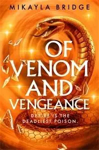 Lage Prijs Of Venom and Vengeance