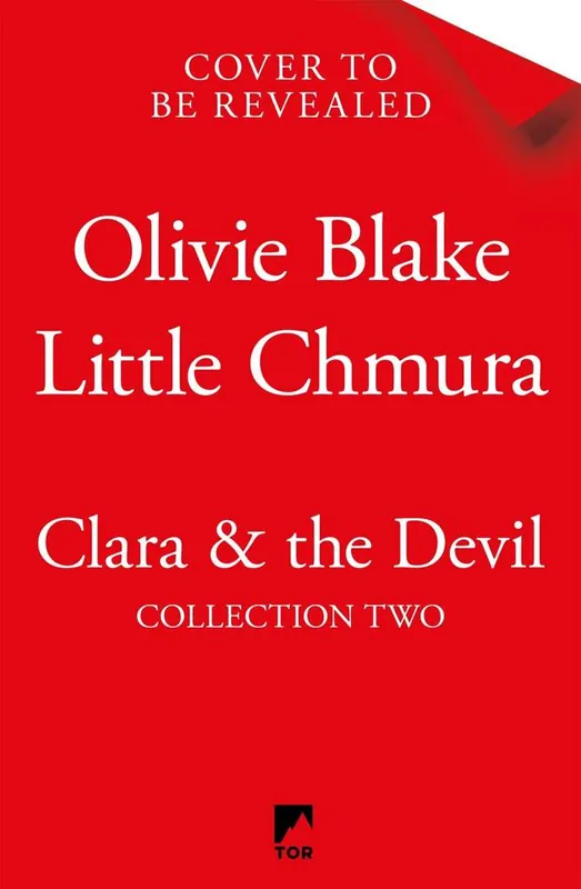 Clara & the Devil: Collection Two Bestel Nu